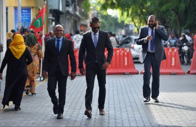 އާ ސަރުކާރުގެ ކެބިނެޓަށް ބޭފުޅުން އައްޔަން ކުރައްވައިފި