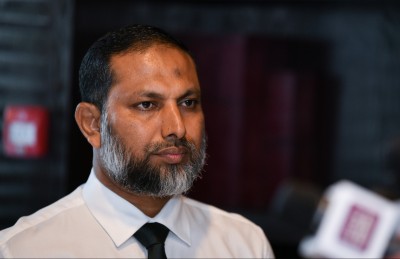 އިމްރާން މިނިސްޓަރު ކަމަށް، އެކަމަކު ޝަރުތު ހަމަވޭތަ؟