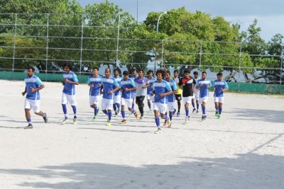 އދ. އަތޮޅުގެ ފައިނަލަށް މަހިބަދޫ އާއި މަންދޫ ދަތުރުކޮށްފި