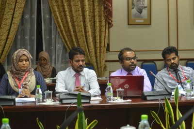 ޔަޒީދުއާ ބެހޭ ގޮތުން ގެނެވުނީ ދޮގު ހަބަރެއް ކަމަށް ރާއްޖެ ޓީވީ އިން ކޯޓުގައި އެއްބަސް ވެއްޖެ