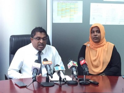 ސްޕޯޓްސް ފޯ އޯލް ޕްރޮގްރާމް މިފަހަރު ފުވައްމުލަކުގައި