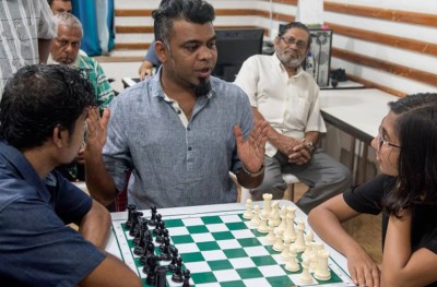 ކޮންމެ އެސޯސިއޭޝަނަކަށް މަދުވެގެން ފަސް ލައްކަ ރުފިޔާ ދޭން ނިންމައިފި!