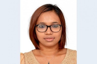 ފިނޭންސްގެ ސީނިއާ ޕޮލިސީ އެގްޒެކެޓިވްކަމަށް ޑރ. ވަސީމާ