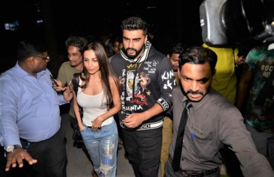 އަރުޖުން އާއި މަަލައިކާ ހިއްސާވެގެން ފްލެޓެއް ގަނެ ކައިވެންޏަށް ތައްޔާރުވަނީ