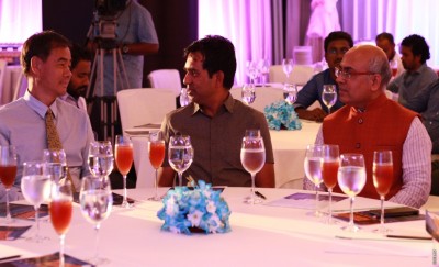 އިންވެސްޓްމަންޓް ފޯރަމްގެ ޕާޓްނަރުންގެ ގޮތުގައި ބައިވެރިވުމުގެ ފުރުސަތު ހުޅުވާލައިފި
