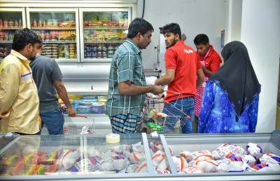 24 ގަޑިއިރަށް ވިޔަފާރިވެރިން ތައްޔާރު!