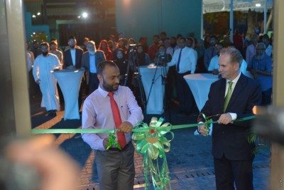 ބީއެމްއެލް އިސްލާމިކަށް ޚާއްސަ ގޮތްޕެއް ހުޅުވައިފި