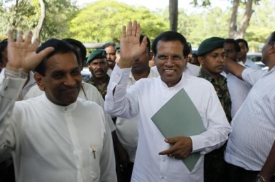 ލަންކާގައި ސިނގިރޭޓާއި ދުންފަތުގެ ބާވަތްތަކުގެ ޓެކްސް އަނެއްކާވެސް ބޮޑުކޮށްފި