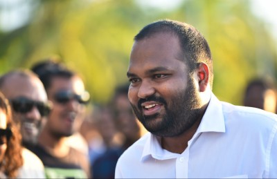 ކަންކަން ސިއްރެއް ނުކުރާނަން، ދެފުށް ފެންނާނެ: އަލީ ވަހީދު