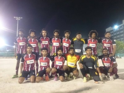 ފެކަލްޓީ އޮފް އިންޖިނިއަރިންގެ މައްޗަށް ބިޒްނަސް ސްކޫލުން ފަސޭހަ މޮޅެއް