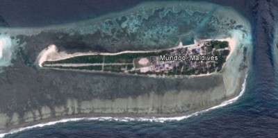 މުންޑޫއަކީ ފަޅުރަށެއްކަމަށް ނިންމުނީ އޮޅުމަކުން، ރައްޔިތުންގެ ކިބައިން މާފަށް އެދެން: ޑީއެންއާރު