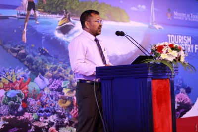 ރާއްޖޭގެ ޓޫރިޒަމް އިތުރަށް ތަރައްގީ ކުރަން މަޝްވަރާތަކެއް ފަށައިފި