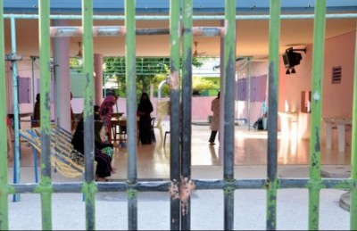 ދުވަސްވީ މީހުންނަށް އޯގާތެރި ގެއެއް ބޭނުން