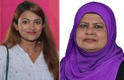 ރައީސް އާއި ނައިބު ރައީސްގެ ސެކްރެޓަރީންނަށް ކޮއްކޯފުޅުން