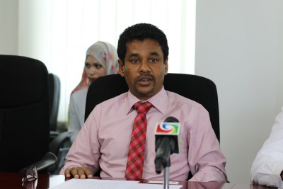 ދުންފަތް ކޮންޓްރޯލް ކުރުމަށް ބުލޫމްބާގުން 1.3 މިލިއަން ރުފިޔާގެ އެހީއެއް