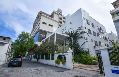 އެމްއެންޔޫ އިން ކެރިއަ ގައިޑެންސް ހަރަކާތެއް ބާއްވަނީ