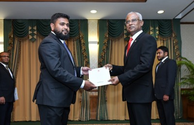 އިންސާފަށް ވާސިލްވާން، ތަހުގީގުތަކުން ނަތީޖާ ނެރެދޭނަން: ކޮމިޝަން