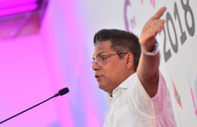 ސިޔާސީ ޒުވާބުގައި ޗައިނާއަށް ބަދުބަސް ބުނުން ރަނގަޅެއް ނޫން