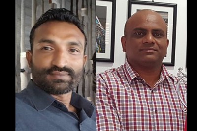 ވޮލީގެ ރައީސް ކަމަށް ވާދަކުރަނީ ލަތީފް އާއި ޗިޗޫ