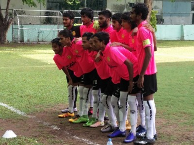 ޓީސީ މޮޅުވާން ދަނިކޮށް، ދެ ލަނޑު ޖަހައި ޔޫވީން ޕޮއިންޓެއް ހޯދައިފި