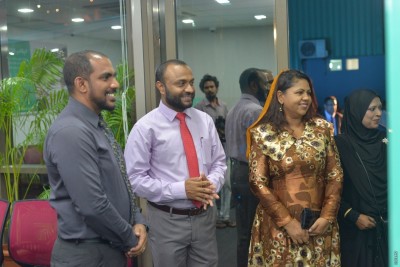 އިސްލާމިކް ފައިނޭންސްގެ ކޯސްތަކެއް އިސްލާމިކް ޔުނިވާސިޓީން ފަށަނީ