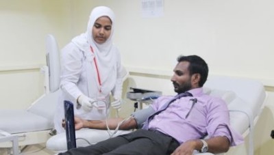 އަހަރީ ދުވަހާ ގުޅިގެން އެލްޖީއޭ އިން ލޭ ހަދިޔާކުރަން ފަށައިފި