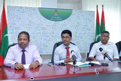 އެއްފަހަރާ 50 މީހުންނަށް ފަރުވާ ދެވޭނެ ކަރަންޓިން ފެސިލިޓީއެއް ހުޅުމާލޭގައި ގާއިމް ކުރަނީ