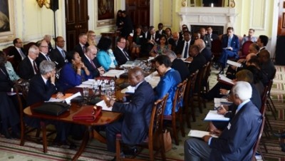 އިދިކޮޅު ފަރާތްތަކާ އެކު މަޝްވަރާތައް ފެއްޓުމަށް އެމްޑީޕީން ސަރުކާރަށް ގޮވާލައިފި