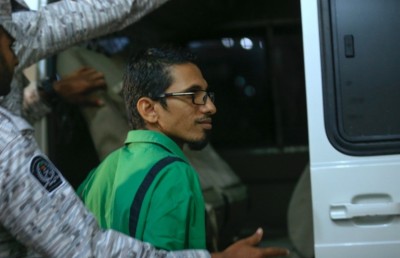 ނިހާނަށް ކުރި ޖަލު ހުކުމް ހައި ކޯޓުން ބާތިލްކުރުމުން މިނިވަންވެއްޖެ