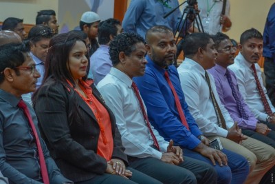 ކުޅިވަރު އެސޯސިއޭޝަންތައް އެއް ތަނަކަށް: ހައްލު ހޯދަން ޖެހޭ ގިނަ މައްސަލަތަކެއް ފެންމަތި ކޮށްފި