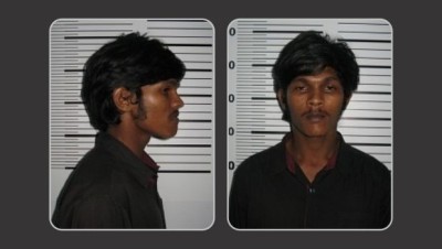 ޖައިލަމް މަރާލި ކަމަށް ތުހުމަތު ކުރެވޭ ހުމައިދު އަމިއްލަޔަށް ފުލުހުންނާ ހަވާލުވެއްޖެ