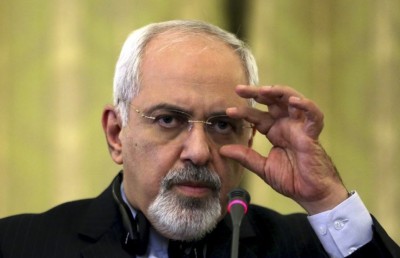 އެމެރިކާގެ ދަތިކުރުމުގެ ފިޔަވަޅުތަކަކީ ބޭކާރު އެއްޗެއް: އީރާން