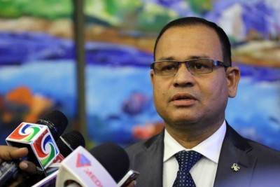 ހަނގުރާމައަށް ދިޔައީ 49 ދިވެހިން، ދާން އުޅުނު ތިން މީހަކު ހުއްޓުވިން: މިނިސްޓަރު