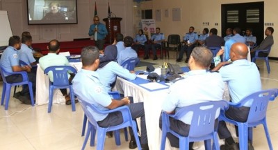 ޕޮލިސް ވެލްފެއާ ފަންޑުގެ ހަރަދުގައި އަންނަ އަހަރު ދެ މުއައްޒަފަކު ހައްޖަށް ފޮނުވަނީ