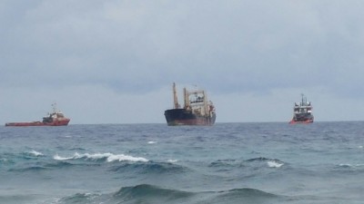 ފުވައްމުލަކު ފަރުގެ ބޮޑު ބަޔަކަށް ވަނީ ގެއްލުންވެފައި: އީޕީއޭ