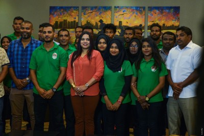އީސްޓް ޓިމޯ އަތުން މޮޅުވެ، ރާއްޖޭގެ ޝައްފަ އާއި އަރީޝާ ދެވަނަ ބުރަށް
