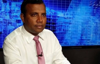 ސިއްދީގަށް ހަމަލާދިންކަމުގެ ތުހުމަތުގައި މީހަކު ހައްޔަރުކޮށްފި