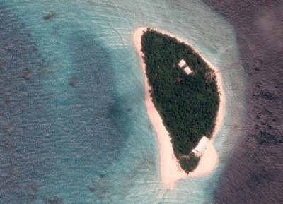 އިންޓަކޮންޓިނެންޓަލް ބްރޭންޑުގެ ފުރަތަމަ ރިސޯޓު ރ. މާމުނަގައުގައި ތަރައްގީ ކުރަނީ