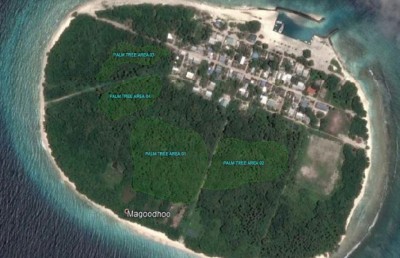 އޮޅުވާލައިގެން 500 ރުއް ގެންދަން އުޅުމުން ހުއްޓުވައިފި