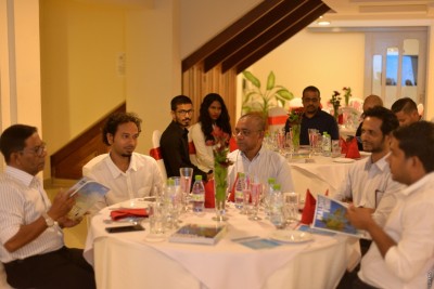 މަޓާޓޯއިން އަންނަ އަހަރު 1000 ޒުވާނަކަށް އެޕްރެންޓިސްޝިޕް ފުރުސަތު ދެނީ