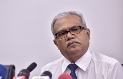 އާސިމްގެ މައްސަލަ މިހާރު ބަލަނީ ފުލުހުން: ޝާހިދު