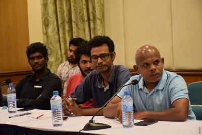 ހަވީރުގައި ވަޒީފާ އަދާކުރިކަމުގެ އެއްބަސްވުން ނެތްނަމަ އެއީ މުވައްޒަފެއް ނޫން: ތިން ހިއްސާދާރުން