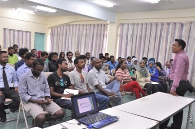 ގެޓްސެޓް ލޯނުތަކުގެ 60 ޕަސަންޓުން ވިޔަފާރި ހިންގަމުން ދޭ!