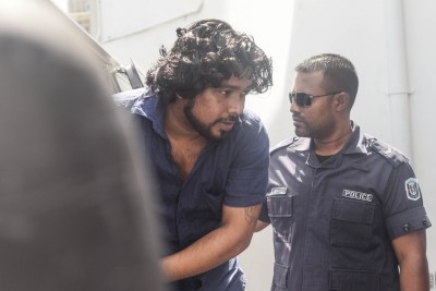 ސްނައިޕަރު މައްސަލާގައި ހެއްކަކު ތަހުގީގަށް ދިން ބަޔާން ދޮގުކޮށް، ފުލުހުންނަށް ތުހުމަތުތަކެއް!