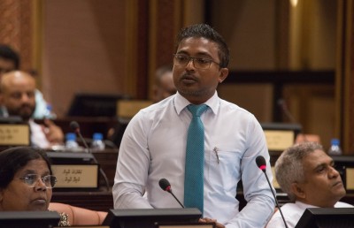 ބިޑްނުކޮށް ރަށްތައް ދޫނުކުރެވޭ ގޮތަށް ގާނޫނަށް އިސްލާހު ގެންނަނީ