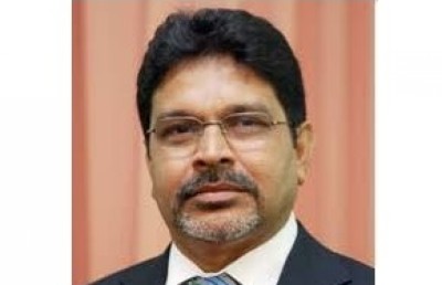 ފޮރިން ސެކްރެޓަރީއަކަށް ޣަފޫރު، ތިން މިނިސްޓްރީއަކަށް ސްޓޭޓުން އައްޔަން ކުރައްވައިފި