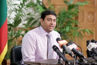 މިފްކޯގެ ހާލަތު ދަށްވީ އެމްޑީޕީ ސަރުކާރުގެ ސަބަބުން: ޑރ. ޝައިނީ
