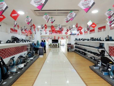 އެސްޓީއޯއިން މަކީޓާގެ ޚާއްސަ ޕްރޮމޯޝަނެއް ފަށައިފި