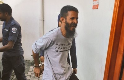 ސިއްދީގަށް ހަމަލާދިން މައްސަލާގައި ސުމިތުގެ ބަންދަށް ހަތް ދުވަސް