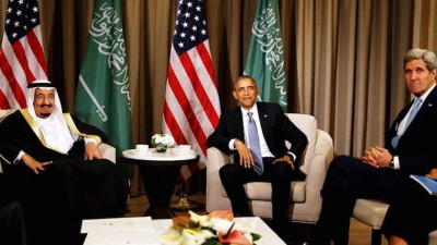 ސައުދީއަށް ދައުވާ ކުރެވޭ ބިލް ކޮންގްރެސް އިން ގާނޫނަކަށް ހަދައިފި